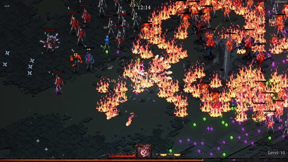 Скриншот 5 из Death Must Die