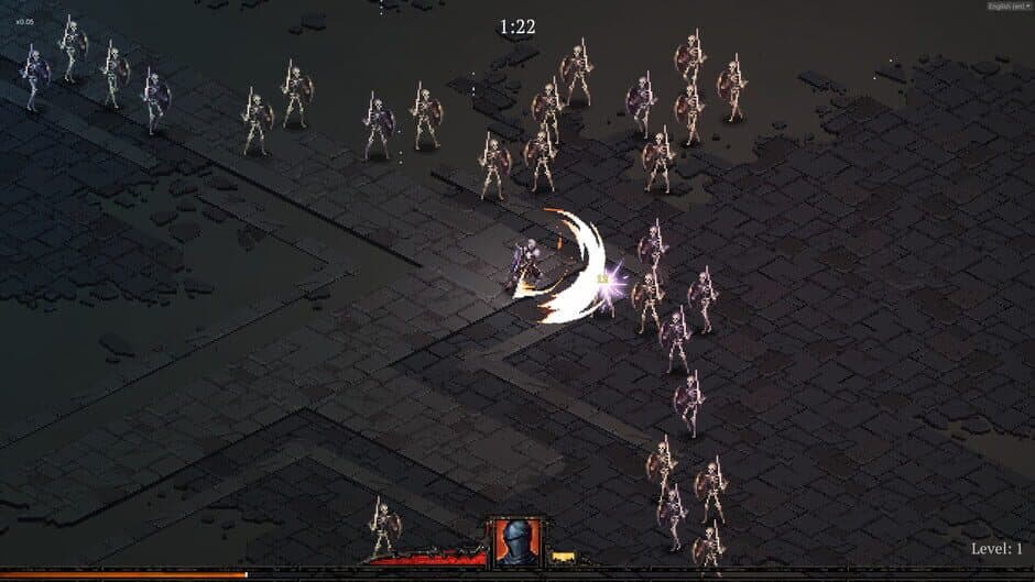 Скриншот 3 из Death Must Die