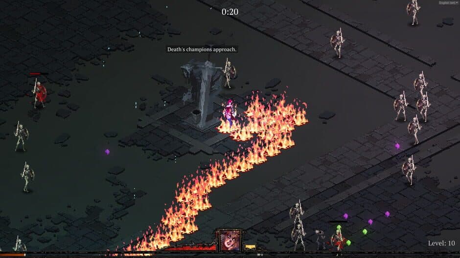 Скриншот 8 из Death Must Die