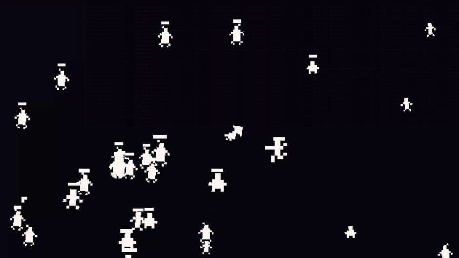 Скриншот 6 из Samurai Survivors
