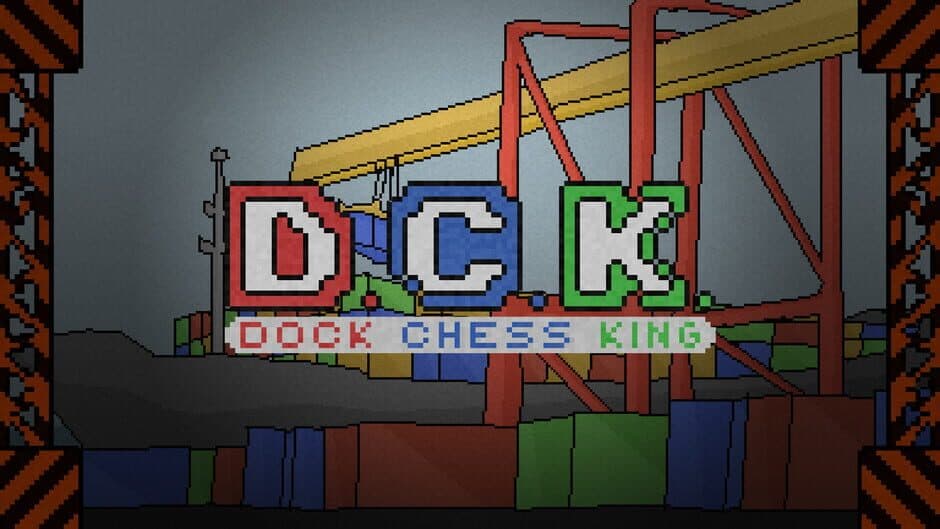 Скриншот 2 из D.C.K.: Dock Chess King