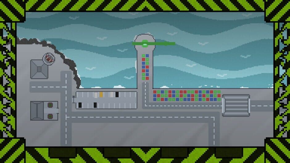 Скриншот 5 из D.C.K.: Dock Chess King