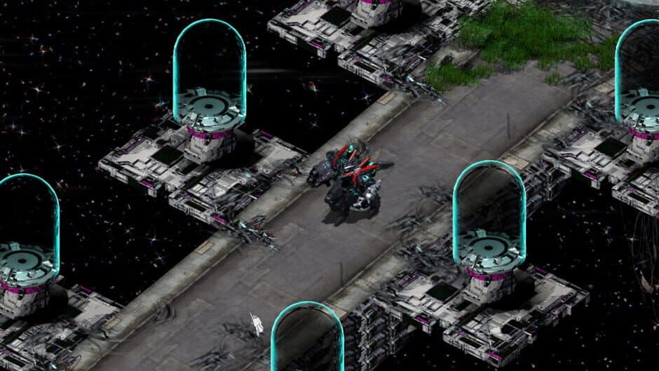 Скриншот 3 из Machine Armor Zero
