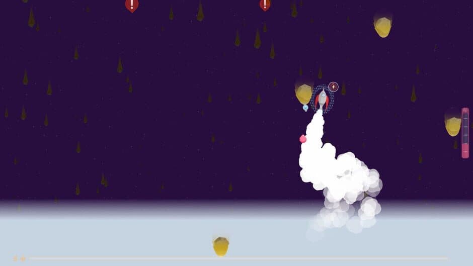 Скриншот 2 из Little Gods