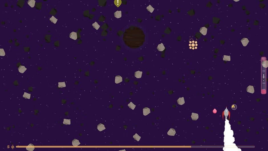 Скриншот 5 из Little Gods