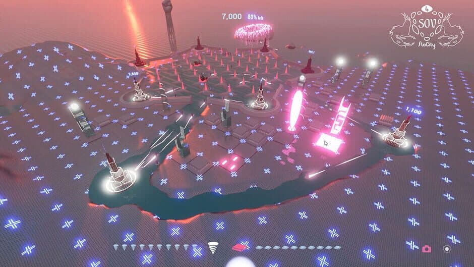 Скриншот 5 из FloCity