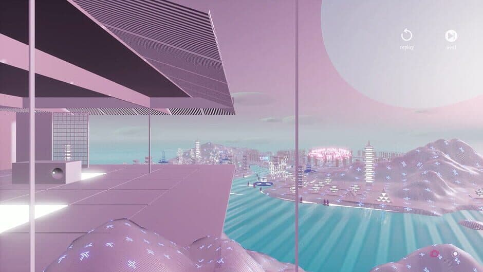 Скриншот 6 из FloCity