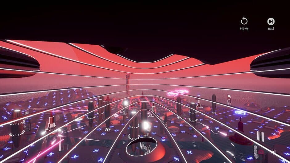 Скриншот 4 из FloCity