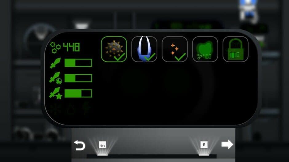 Скриншот 2 из Automatonics