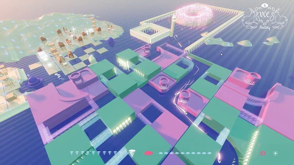 Скриншот 9 из FloCity