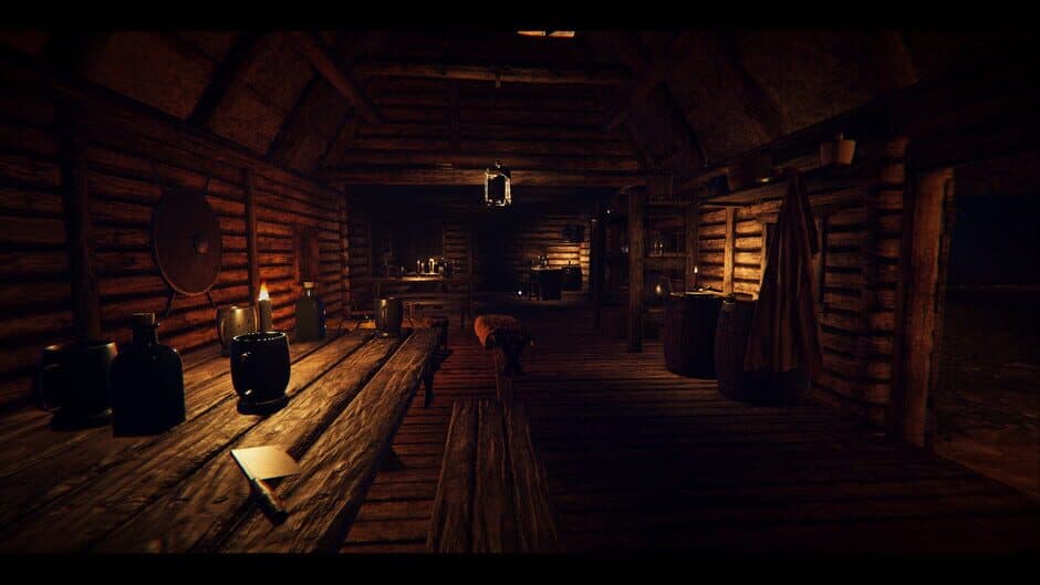 Скриншот 2 из The Chronicles of Rovania: Darkest Bridge