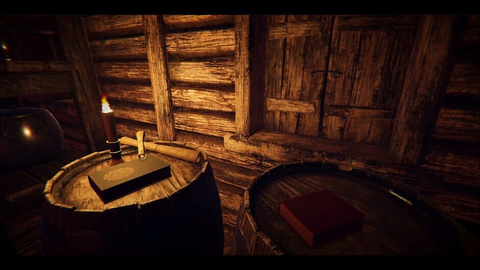 Скриншот 3 из The Chronicles of Rovania: Darkest Bridge