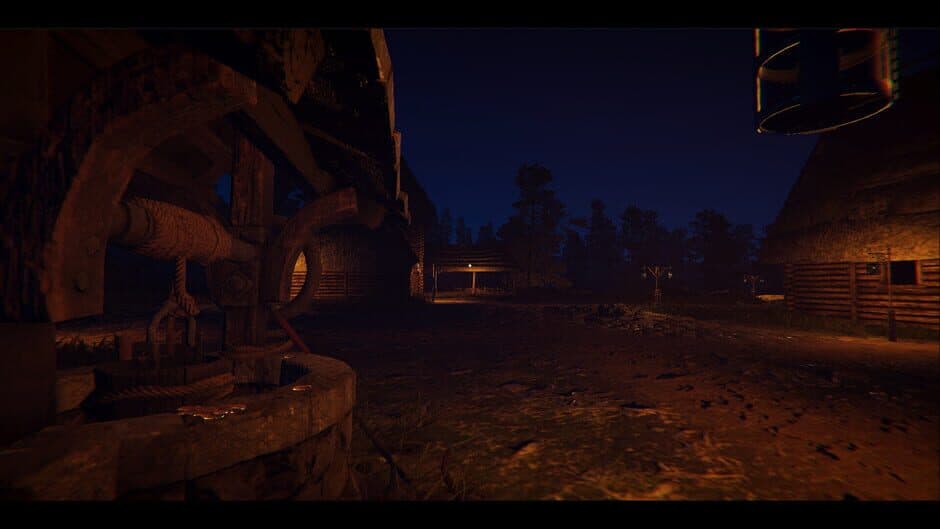 Скриншот 5 из The Chronicles of Rovania: Darkest Bridge