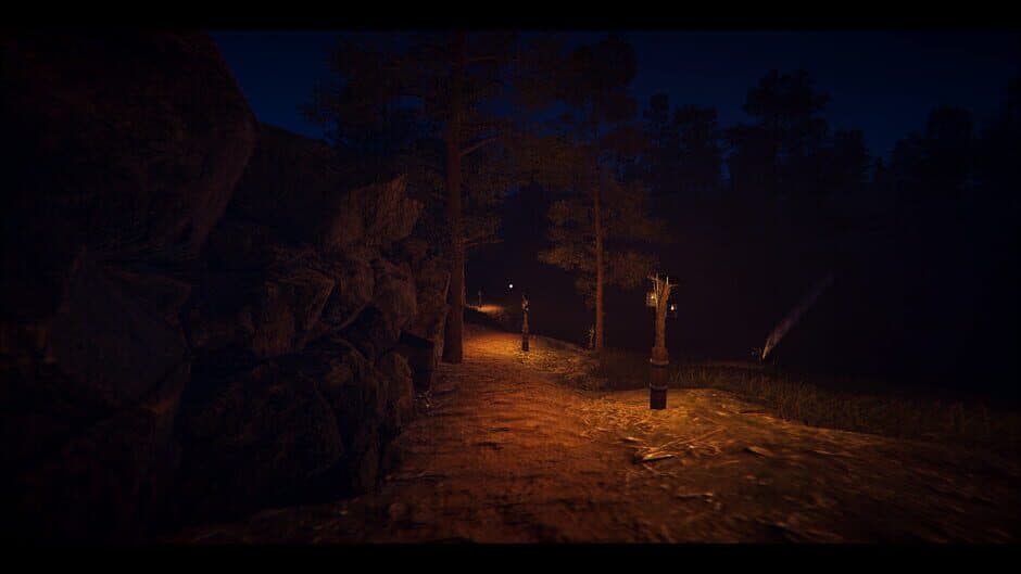 Скриншот 1 из The Chronicles of Rovania: Darkest Bridge