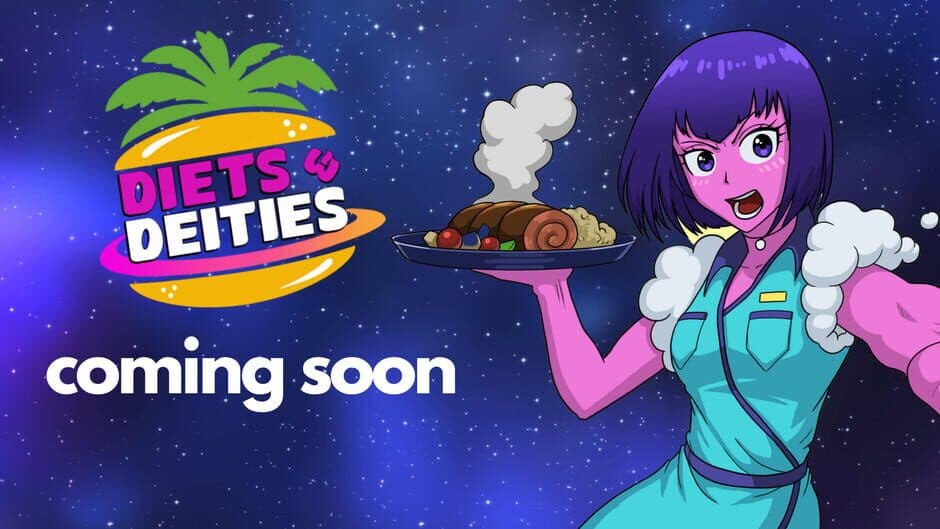 Скриншот 4 из Diets and Deities