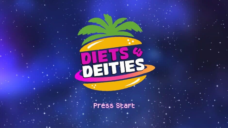 Скриншот 5 из Diets and Deities