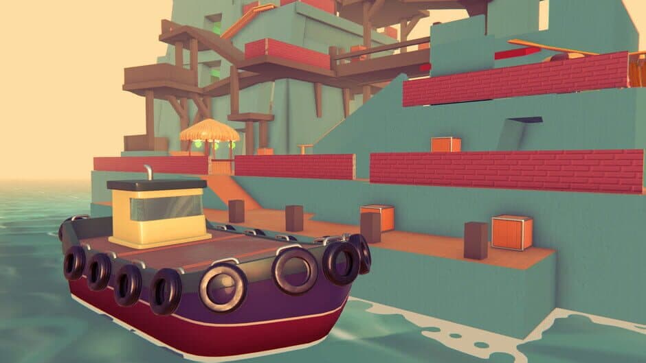 Скриншот 3 из Rubber Royale