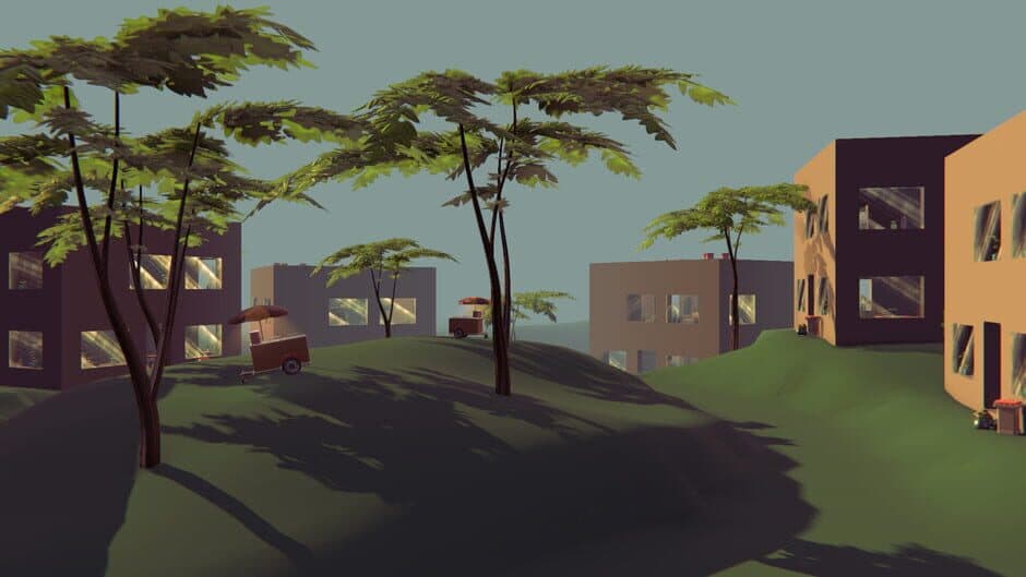 Скриншот 2 из Rubber Royale