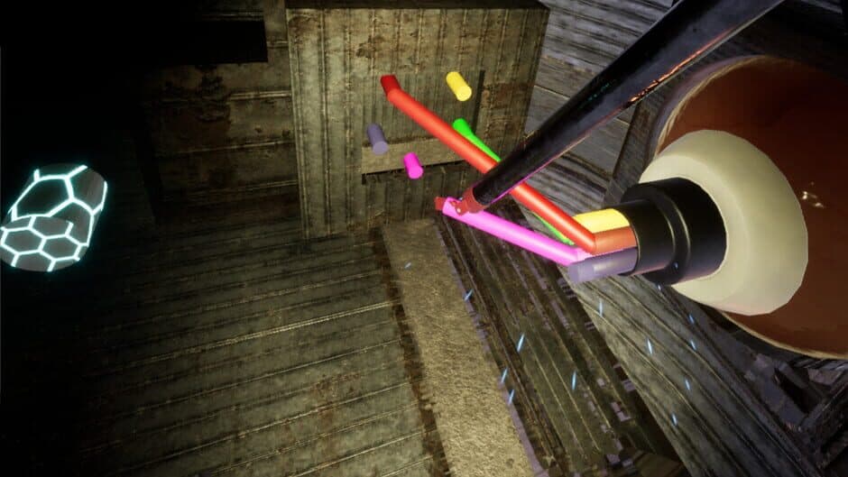 Скриншот 3 из Minimally Invasive
