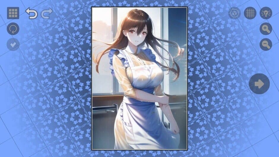 Скриншот 2 из H Girl 2