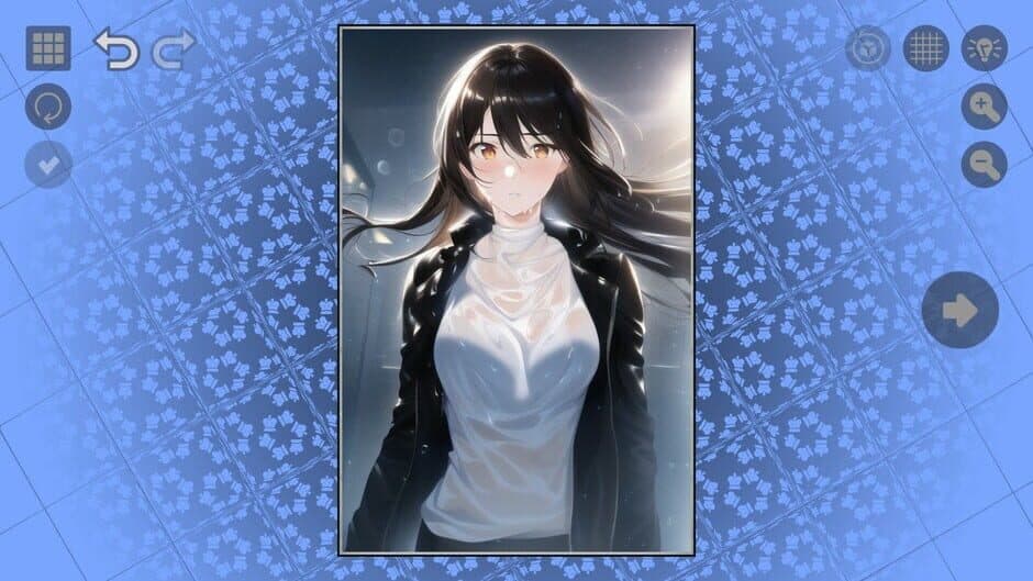 Скриншот 4 из H Girl 2