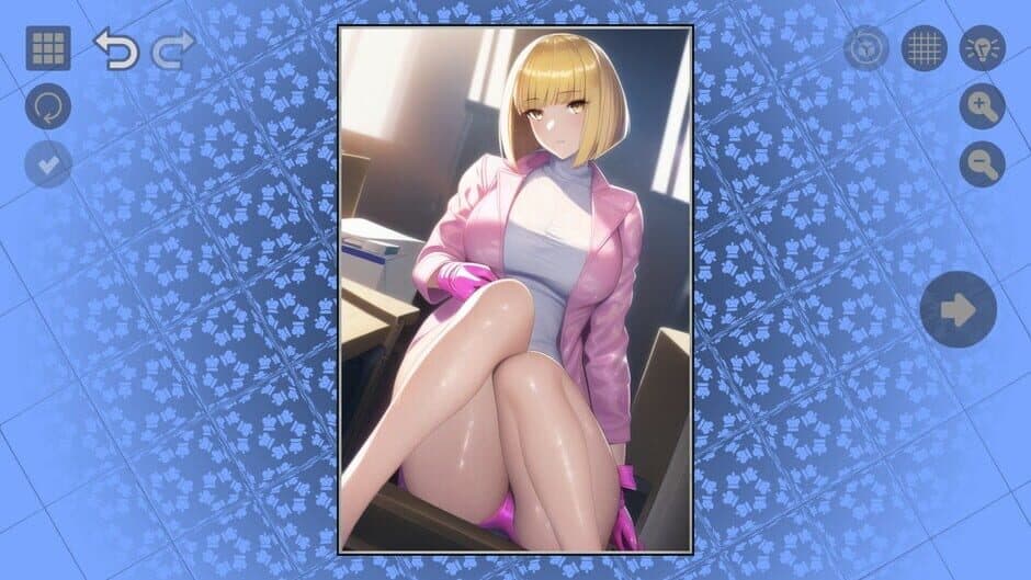 Скриншот 3 из H Girl 2