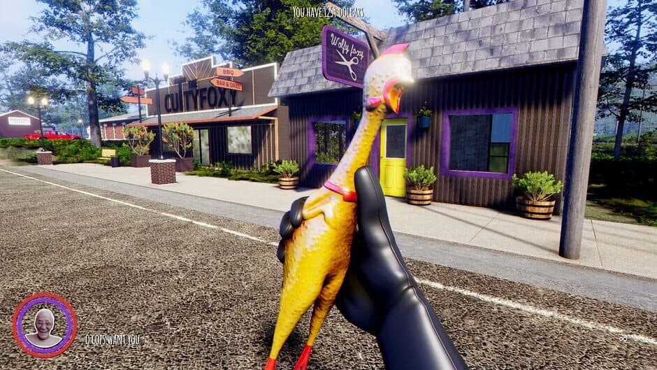 Скриншот 4 из Wat?