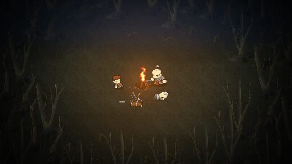 Скриншот 1 из Suicide Hero