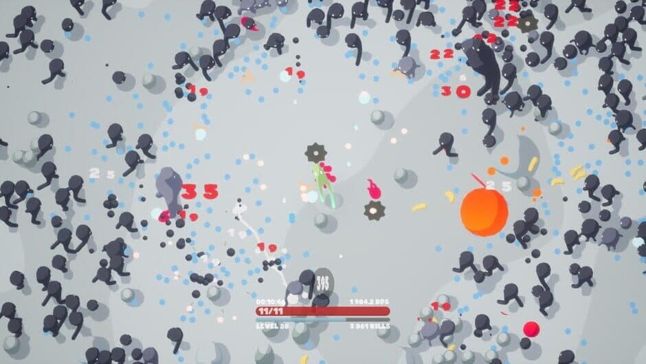 Скриншот 8 из Goobies