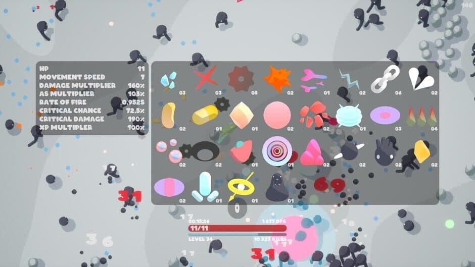 Скриншот 9 из Goobies