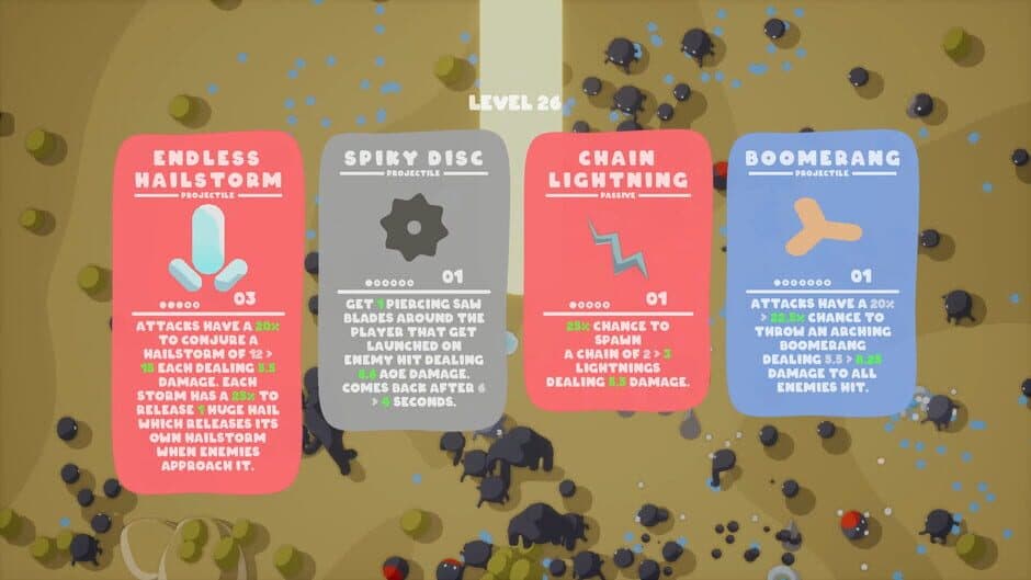 Скриншот 6 из Goobies