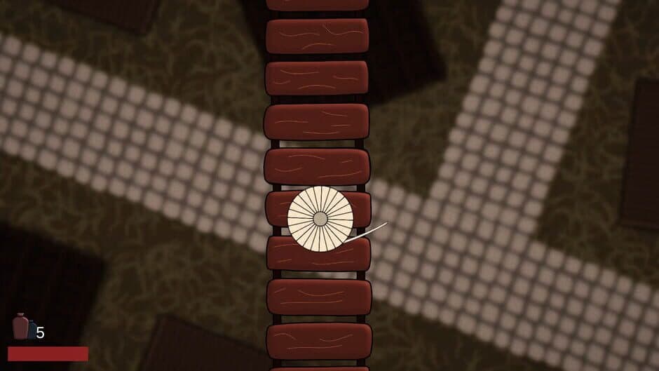 Скриншот 4 из The Way of Death