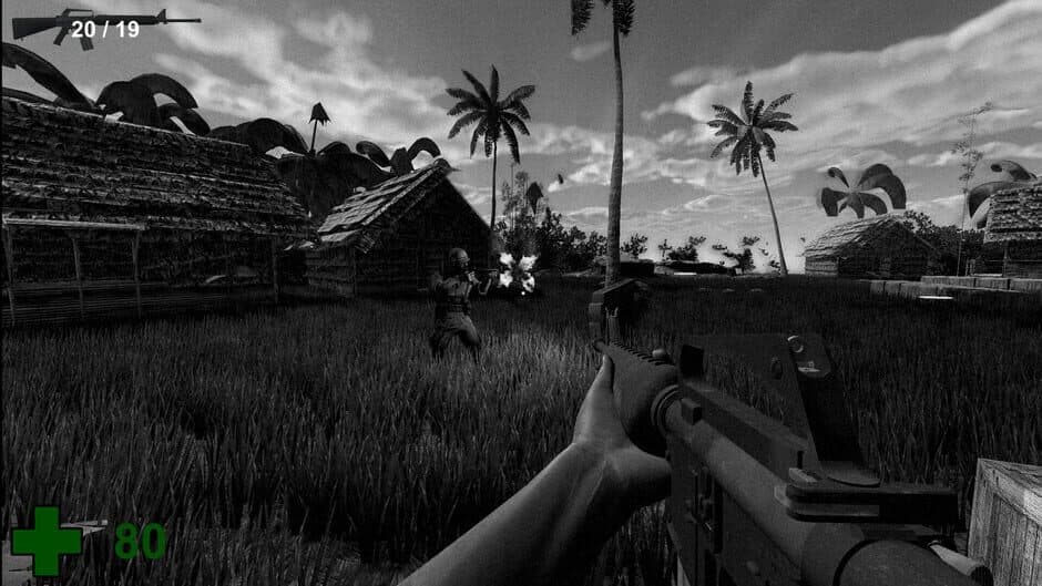 Скриншот 5 из The American War