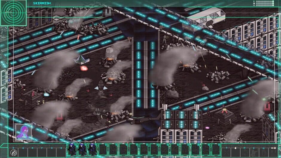 Скриншот 2 из Starithm