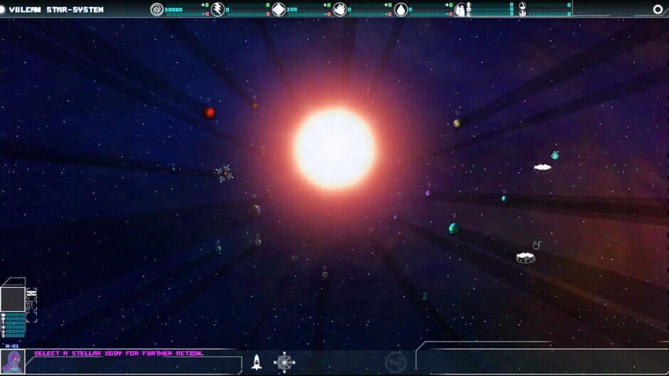 Скриншот 10 из Starithm