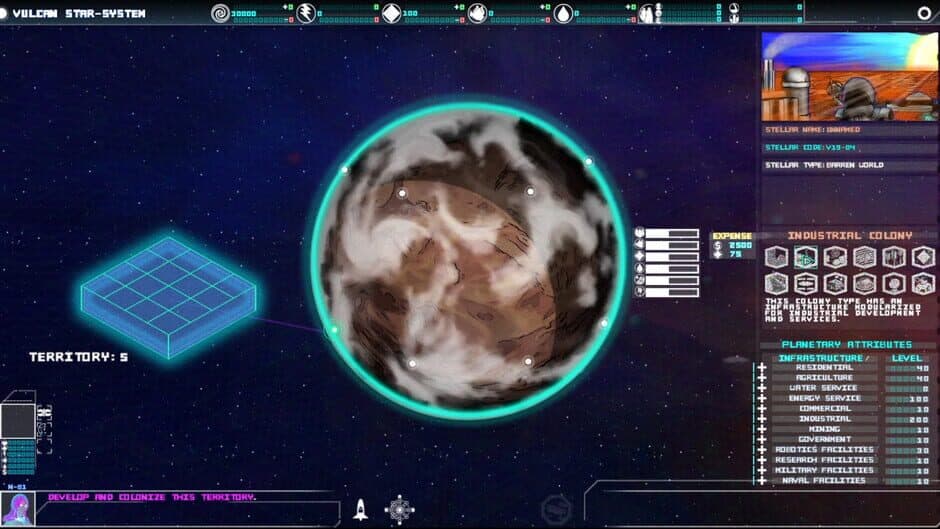 Скриншот 5 из Starithm