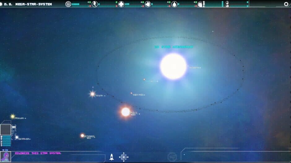 Скриншот 3 из Starithm