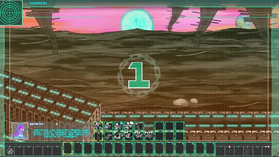 Скриншот 1 из Starithm