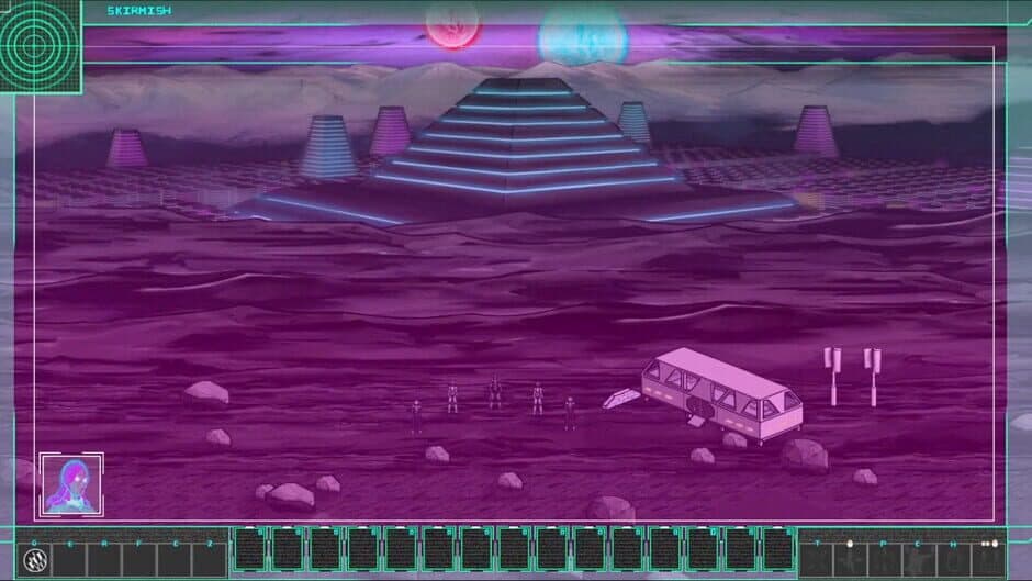 Скриншот 11 из Starithm