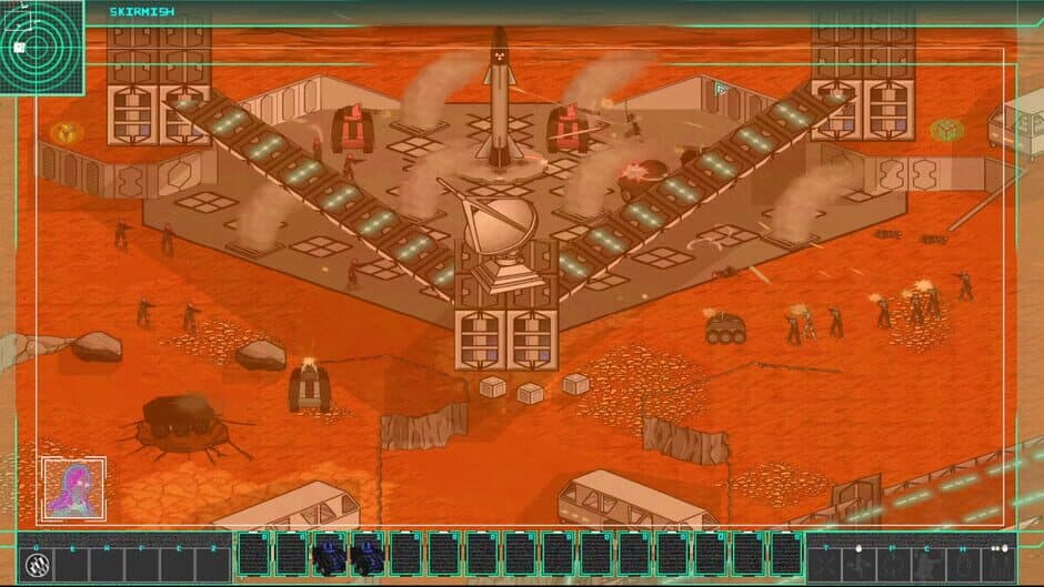 Скриншот 7 из Starithm