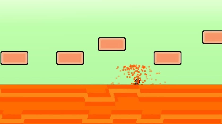 Скриншот 1 из Meeple Jump