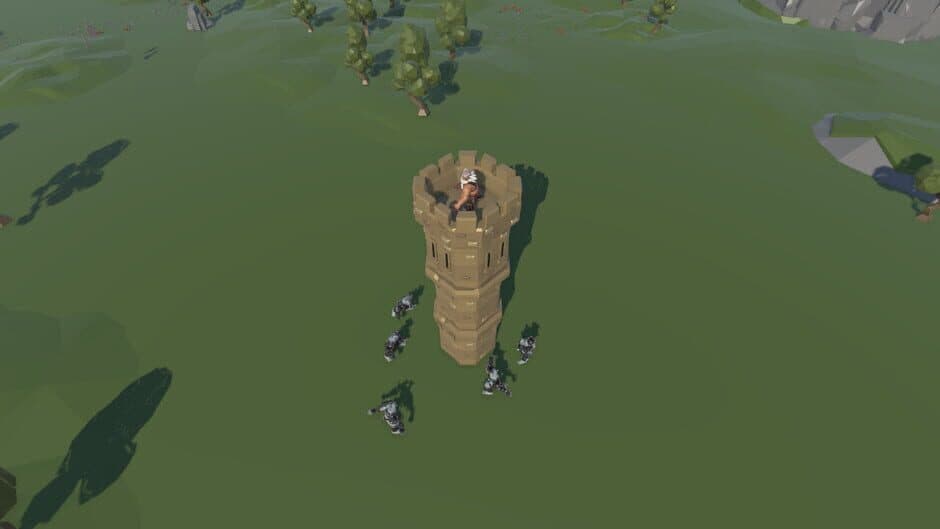 Скриншот 2 из Final Forge
