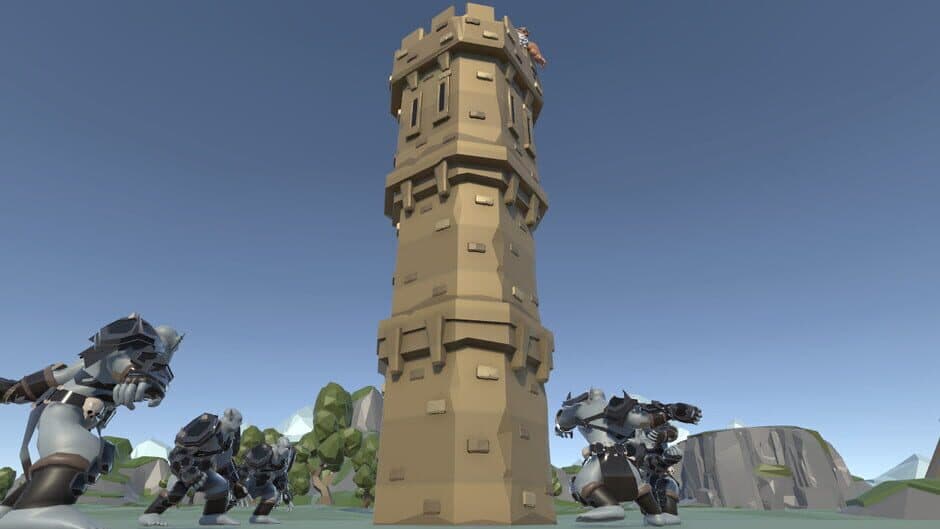 Скриншот 4 из Final Forge