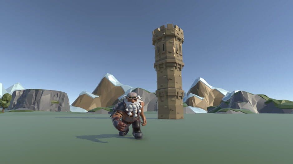 Скриншот 6 из Final Forge