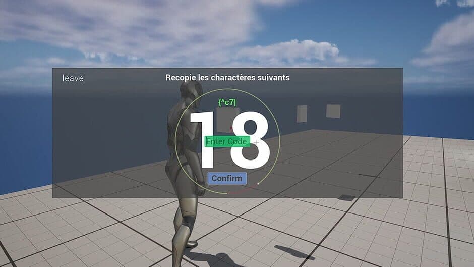 Скриншот 2 из Kcpts