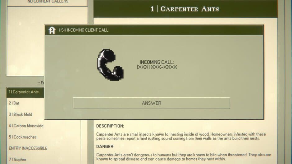 Скриншот 4 из Home Safety Hotline