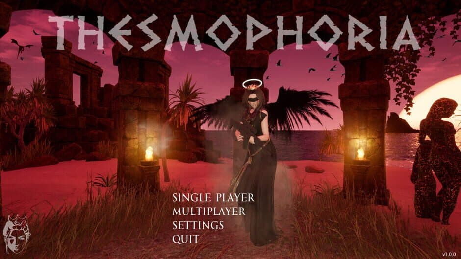 Скриншот 8 из Thesmophoria