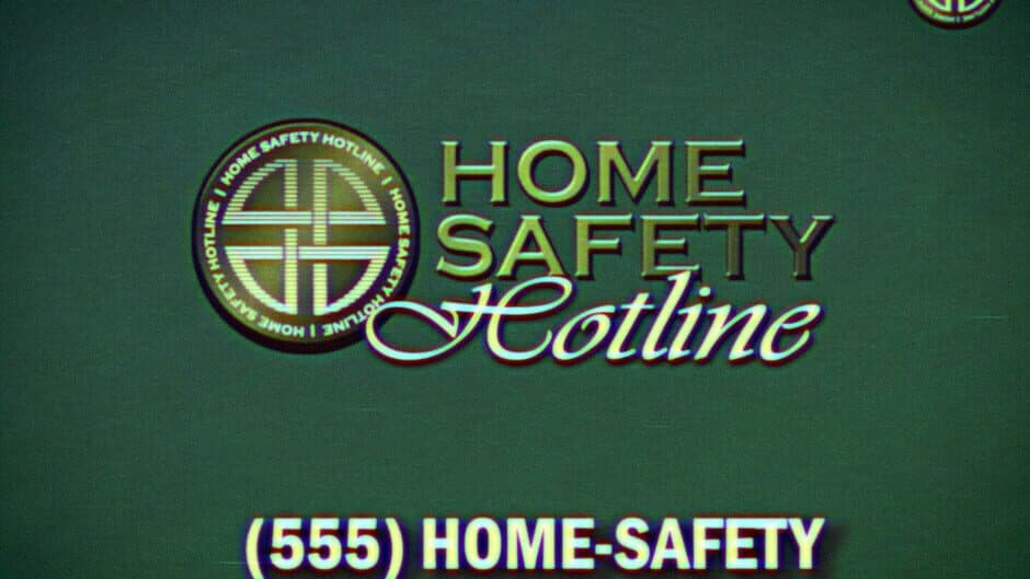 Скриншот 8 из Home Safety Hotline