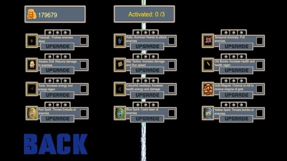 Скриншот 3 из Guardians Survival
