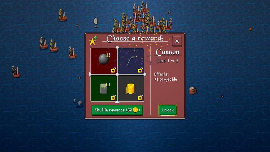 Скриншот 3 из Cannonfire